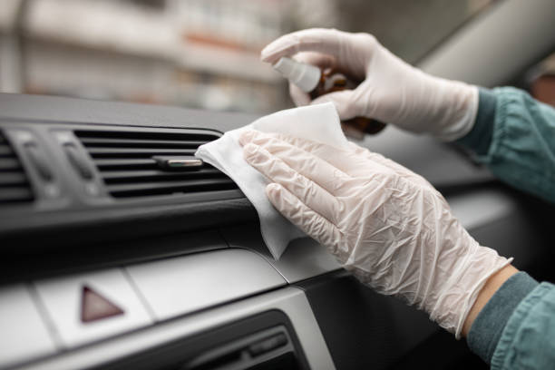 Best HVAC System Cleaning  in East Rockingham, NC