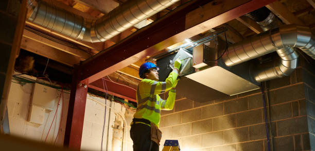 Best HVAC Air Duct Cleaning  in East Rockingham, NC