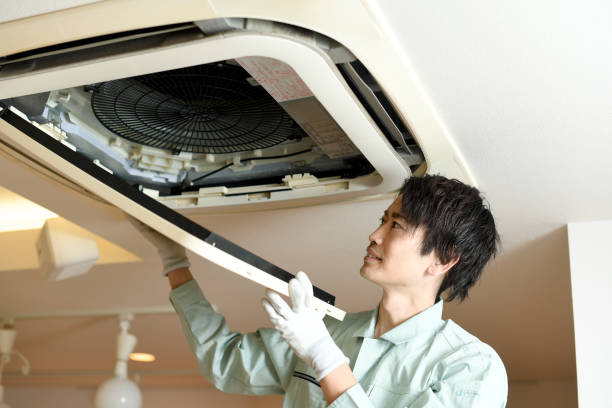 Best Duct Cleaning for Offices  in East Rockingham, NC