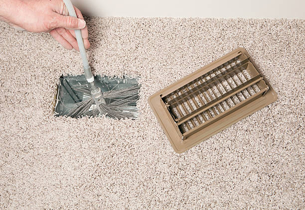 Best Residential Air Duct Cleaning  in East Rockingham, NC