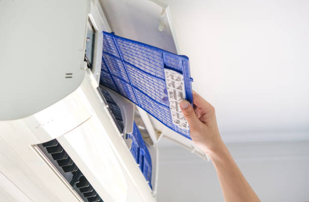 Trusted East Rockingham, NC Airduct Cleaning Experts