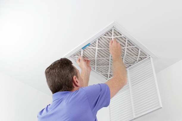 Best Commercial Air Duct Cleaning  in East Rockingham, NC